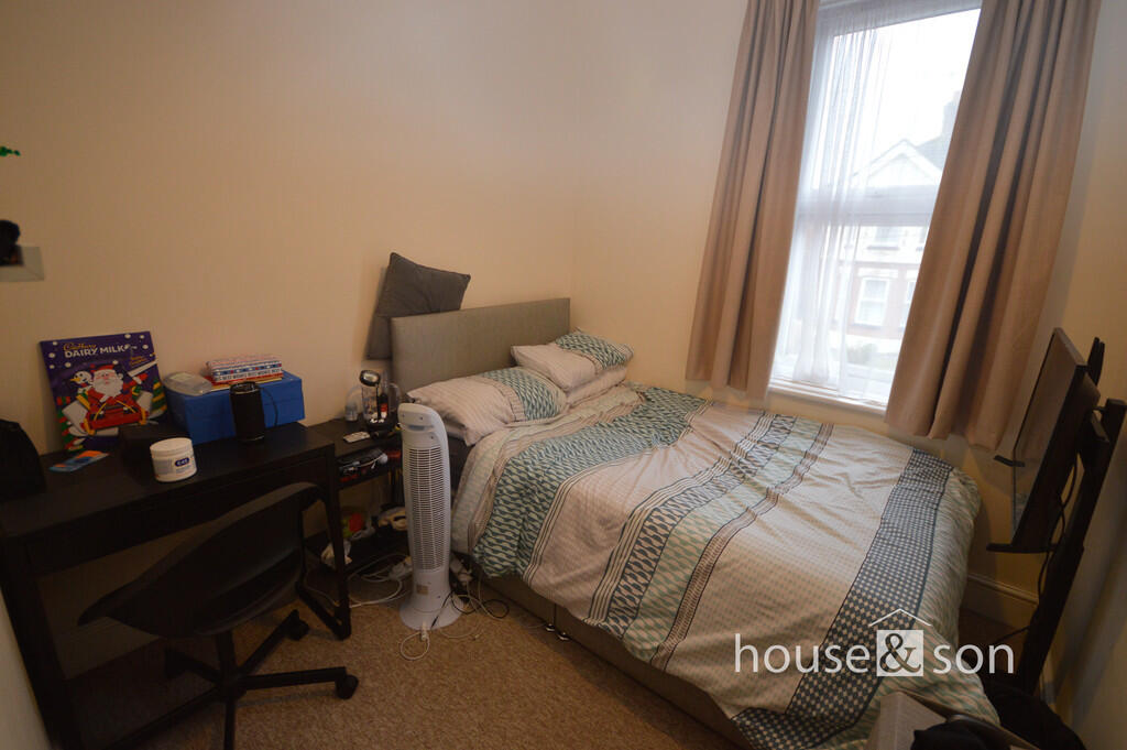 1 bed Detached for rent in Bournemouth. From House & Son - Winton 1 bed Detached for rent in Bournemouth. From House & Son - Winton