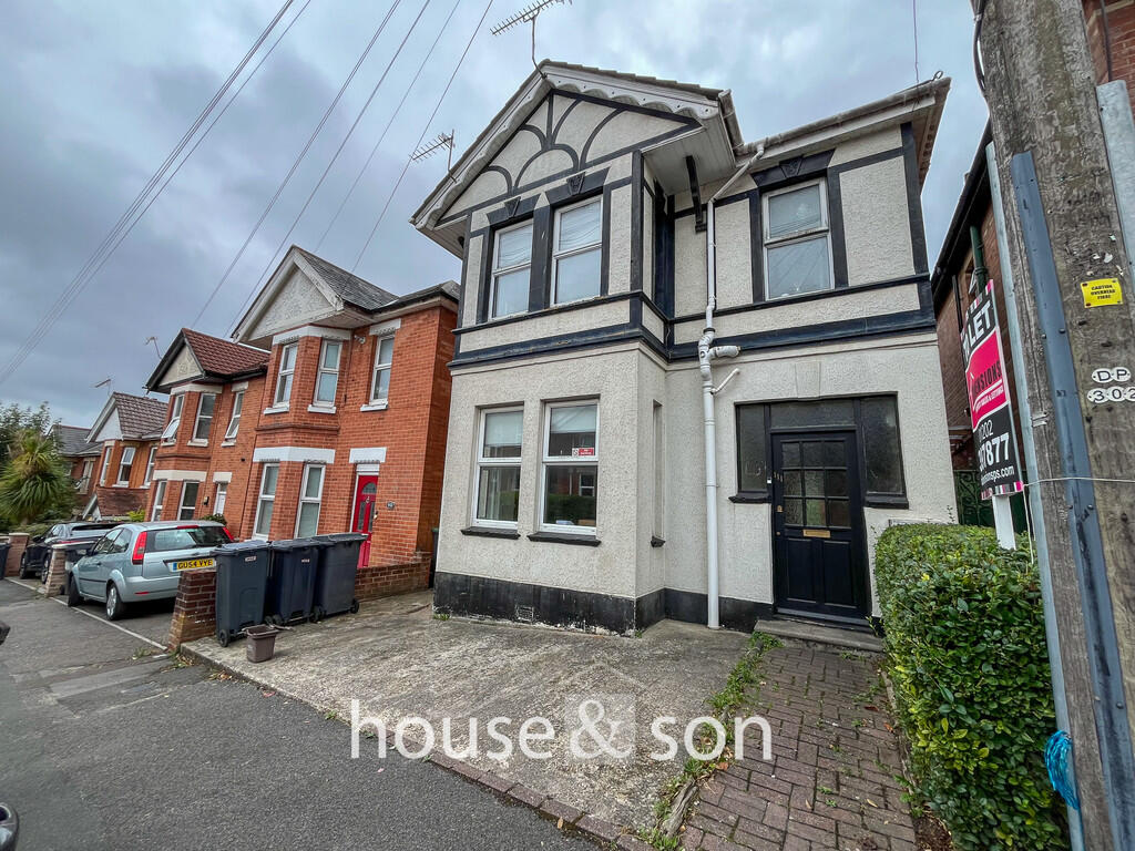 5 bed Detached for rent in Bournemouth. From House & Son - Winton