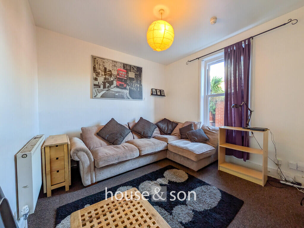 8 bed Detached for rent in Bournemouth. From House & Son - Winton