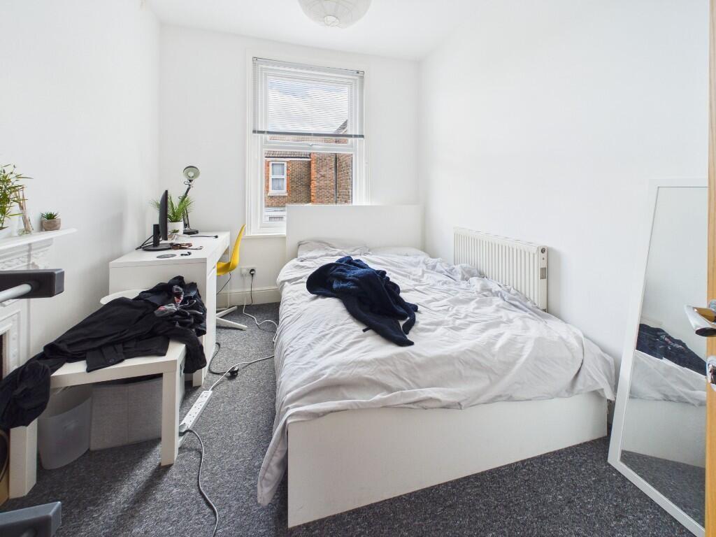 1 bed HMO for rent in Portsmouth. From Days Lettings Ltd - Southsea