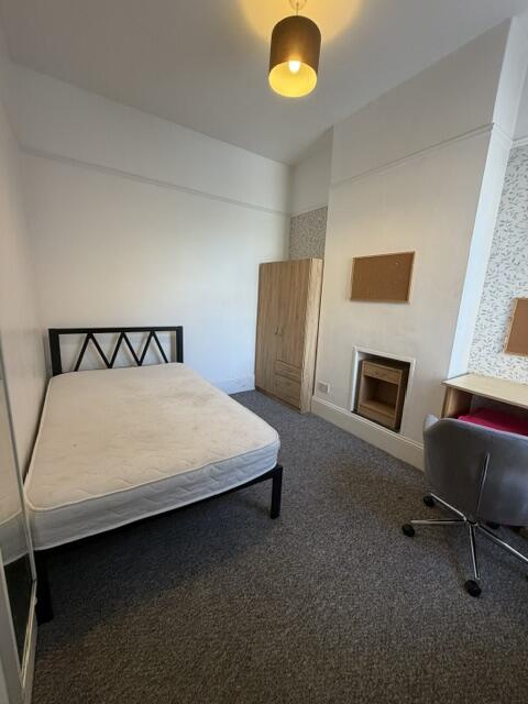 1 bed HMO for rent in Portsmouth. From Days Lettings Ltd - Southsea