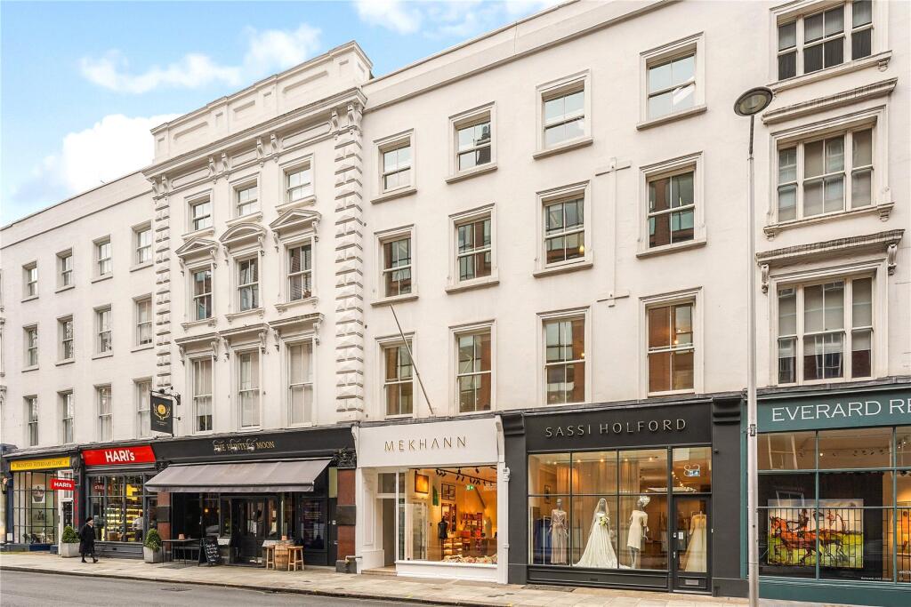 0 bed Studio for rent in London. From John D Wood & Co. Sales - South Kensington 0 bed Studio for rent in London. From John D Wood & Co. Sales - South Kensington