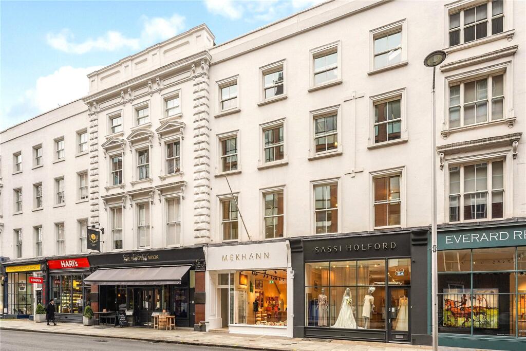0 bed Studio for rent in London. From John D Wood & Co. Sales - South Kensington 0 bed Studio for rent in London. From John D Wood & Co. Sales - South Kensington