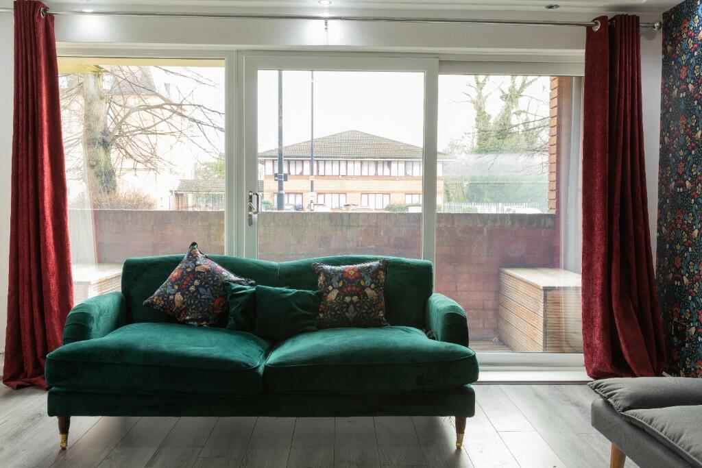 2 bed 1st Floor Flat for rent in Birmingham. From JR Estates - Selly Park 2 bed 1st Floor Flat for rent in Birmingham. From JR Estates - Selly Park