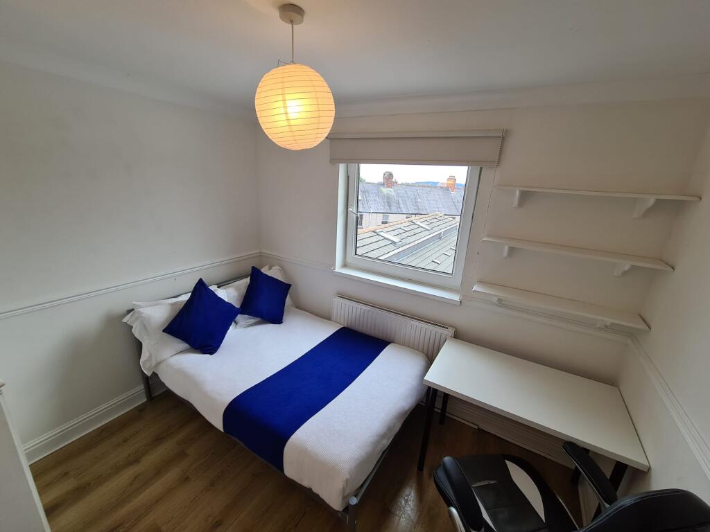 4 bed House Share for rent in Dunvant. From John Francis - Swansea