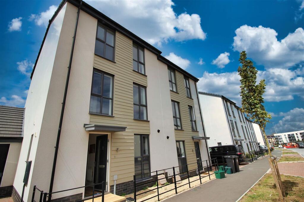 1 bed House Share for rent in Bristol. From Gough Quarters - Clifton 1 bed House Share for rent in Bristol. From Gough Quarters - Clifton