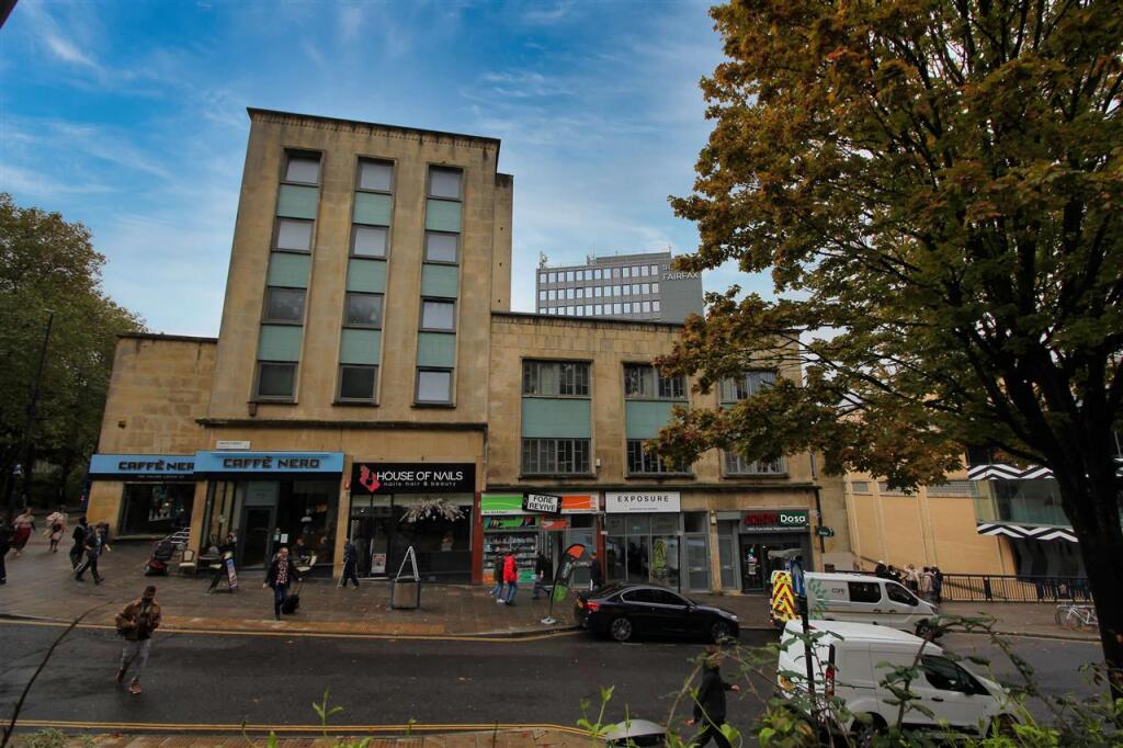 4 bed Apartment for rent in Bristol. From Gough Quarters - Clifton 4 bed Apartment for rent in Bristol. From Gough Quarters - Clifton