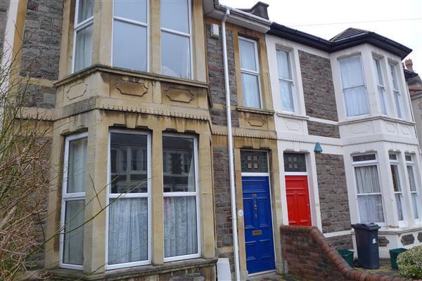 5 bed Not Specified for rent in Bristol. From Gough Quarters - Clifton 5 bed Not Specified for rent in Bristol. From Gough Quarters - Clifton