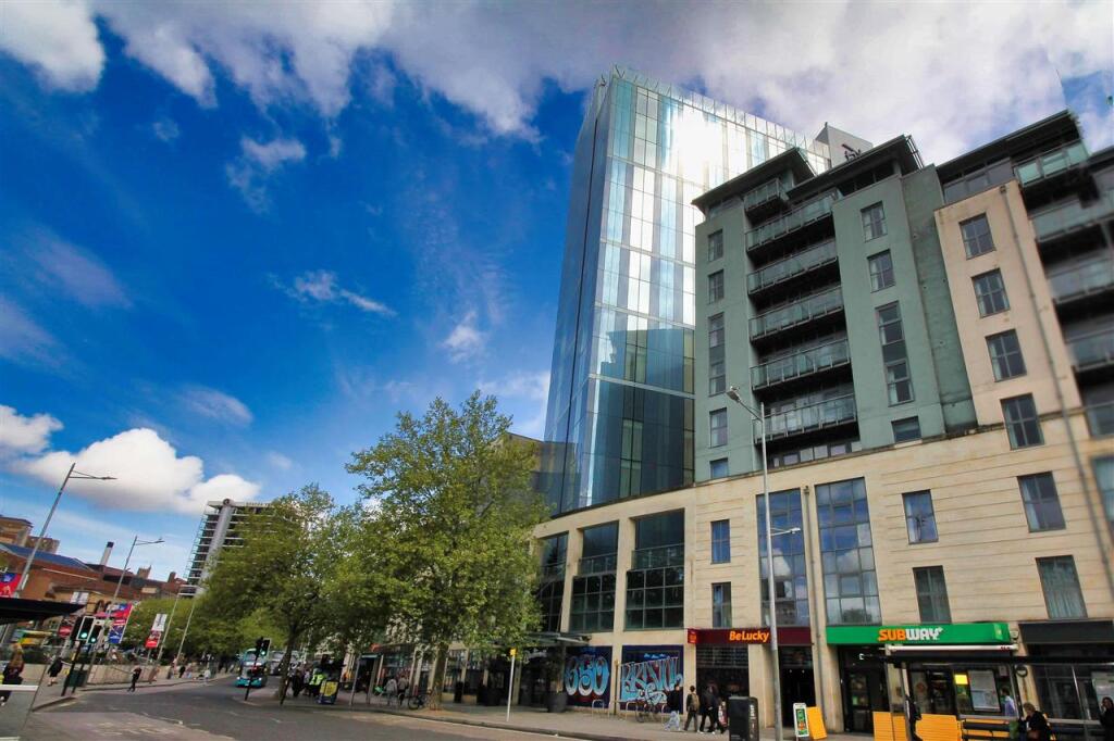 2 bed Apartment for rent in Bristol. From Gough Quarters - Clifton