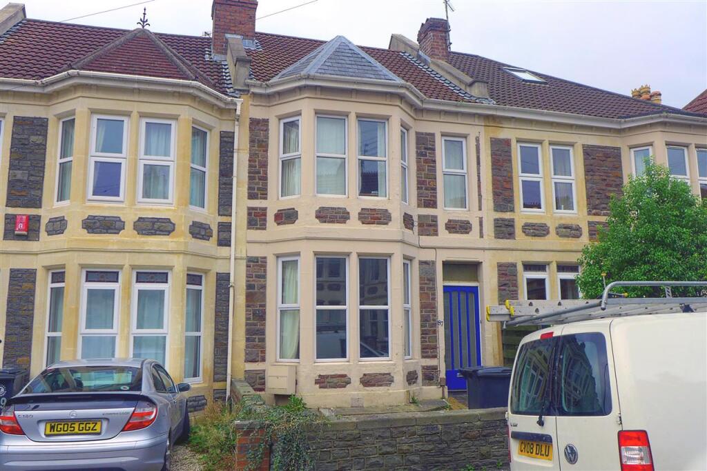 5 bed House (unspecified) for rent in Bristol. From Gough Quarters - Clifton