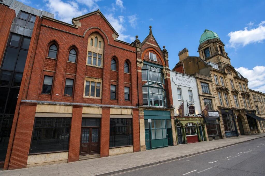 1 bed Apartment for rent in Bristol. From Gough Quarters - Clifton 1 bed Apartment for rent in Bristol. From Gough Quarters - Clifton