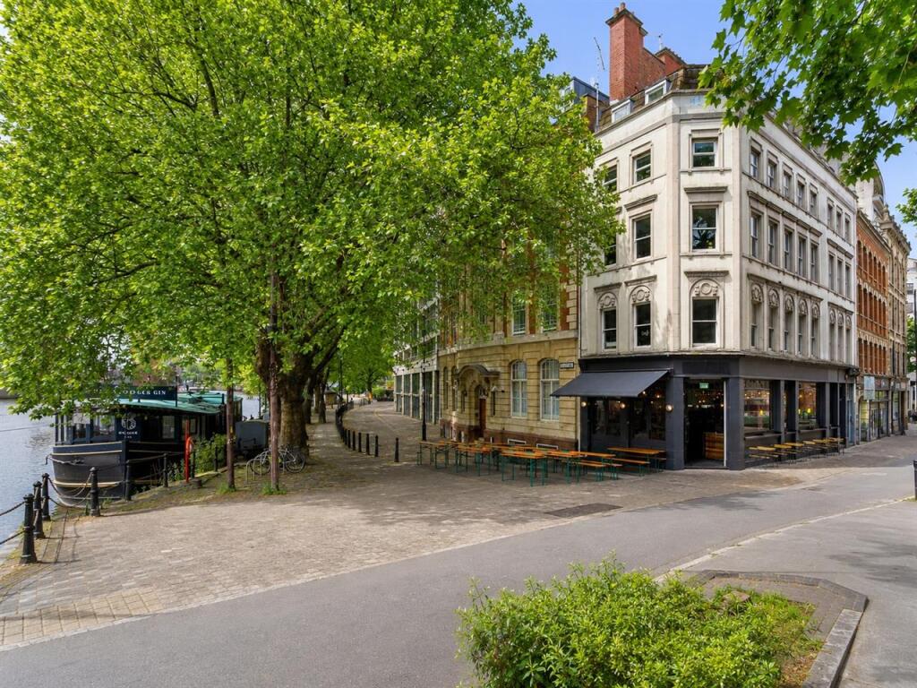 1 bed Apartment for rent in . From Gough Quarters - Clifton