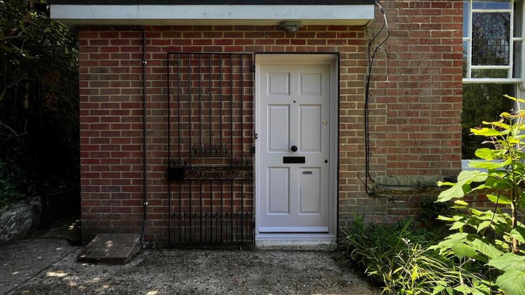1 bed Apartment for rent in Bournemouth. From Gough Quarters - Clifton 1 bed Apartment for rent in Bournemouth. From Gough Quarters - Clifton