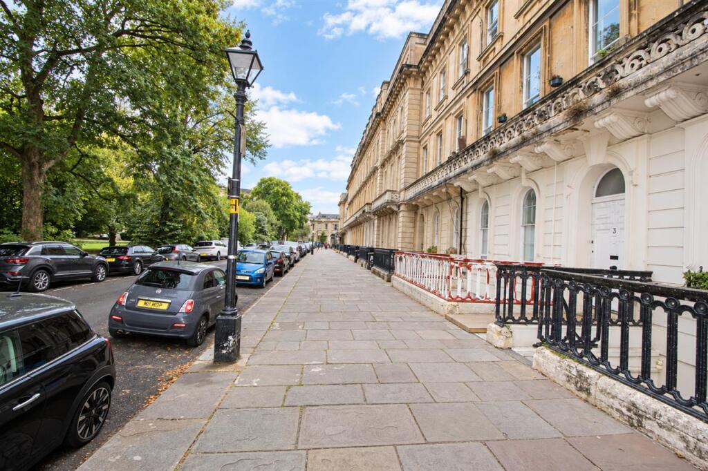 2 bed Apartment for rent in Bristol. From Gough Quarters - Clifton