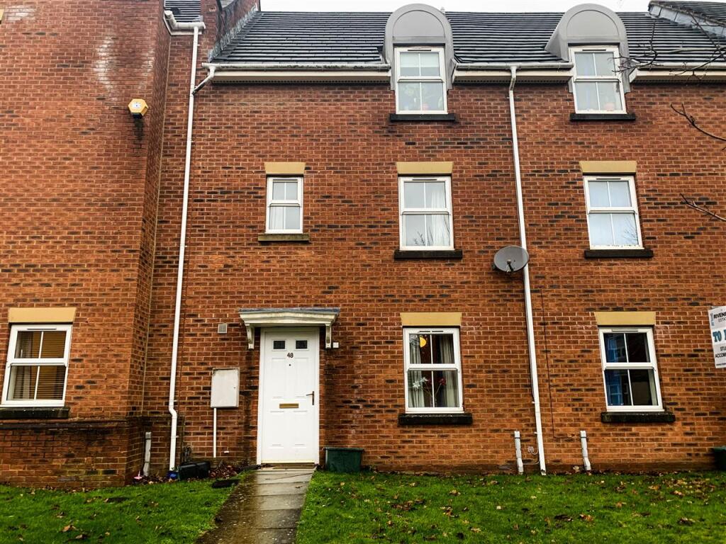 5 bed Mid Terraced House for rent in Bristol. From Gough Quarters - Clifton 5 bed Mid Terraced House for rent in Bristol. From Gough Quarters - Clifton