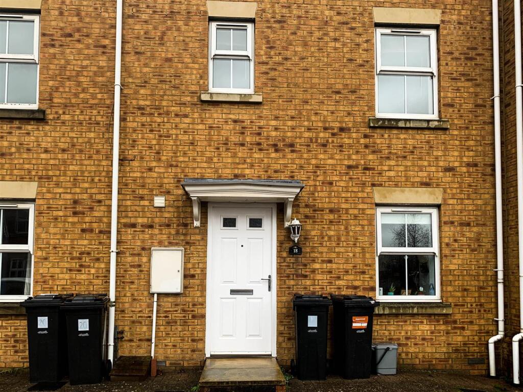 5 bed House Share for rent in Bristol. From Gough Quarters - Clifton