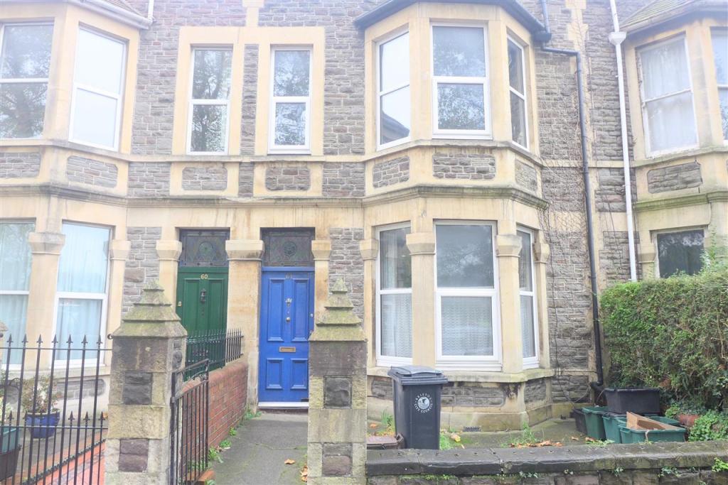 5 bed Mid Terraced House for rent in Bower Ashton. From Gough Quarters - Clifton