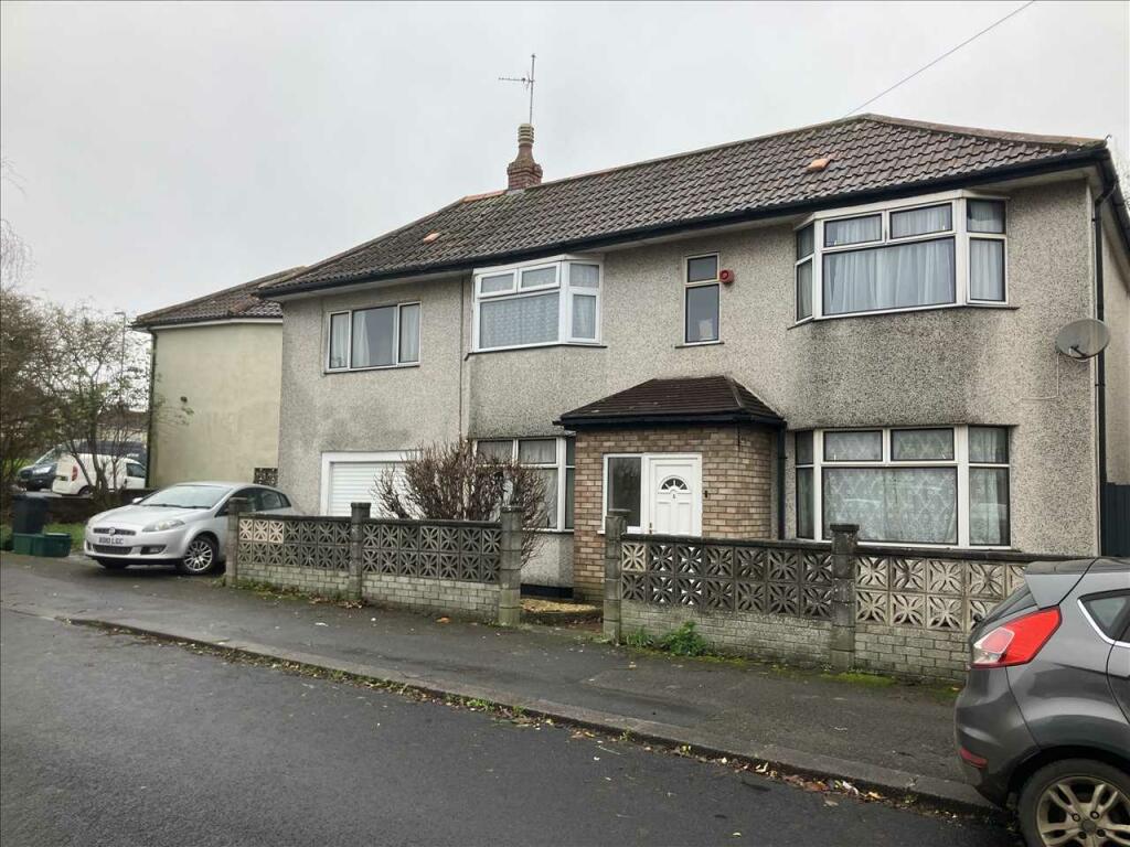 6 bed Semi Detached for rent in Bristol. From Gough Quarters - Clifton