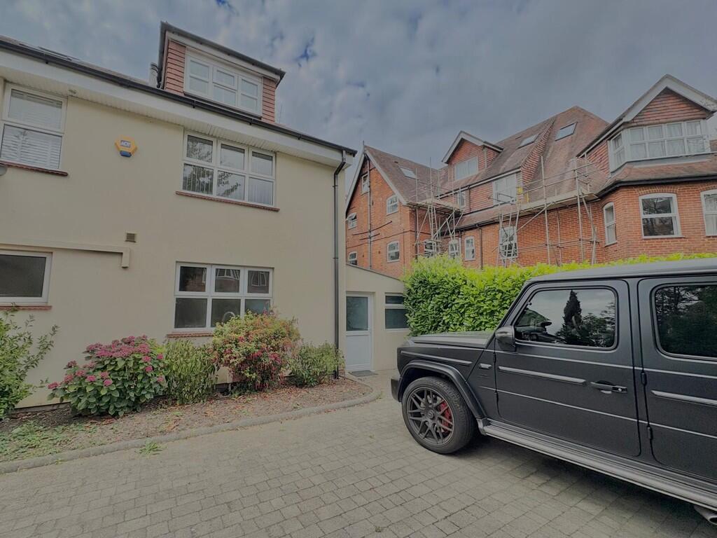 2 bed House (unspecified) for rent in Southampton. From Kings Estates - Southampton