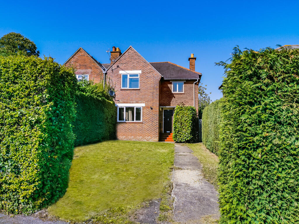 5 bed Detached for rent in Southampton. From Kings Estates - Southampton