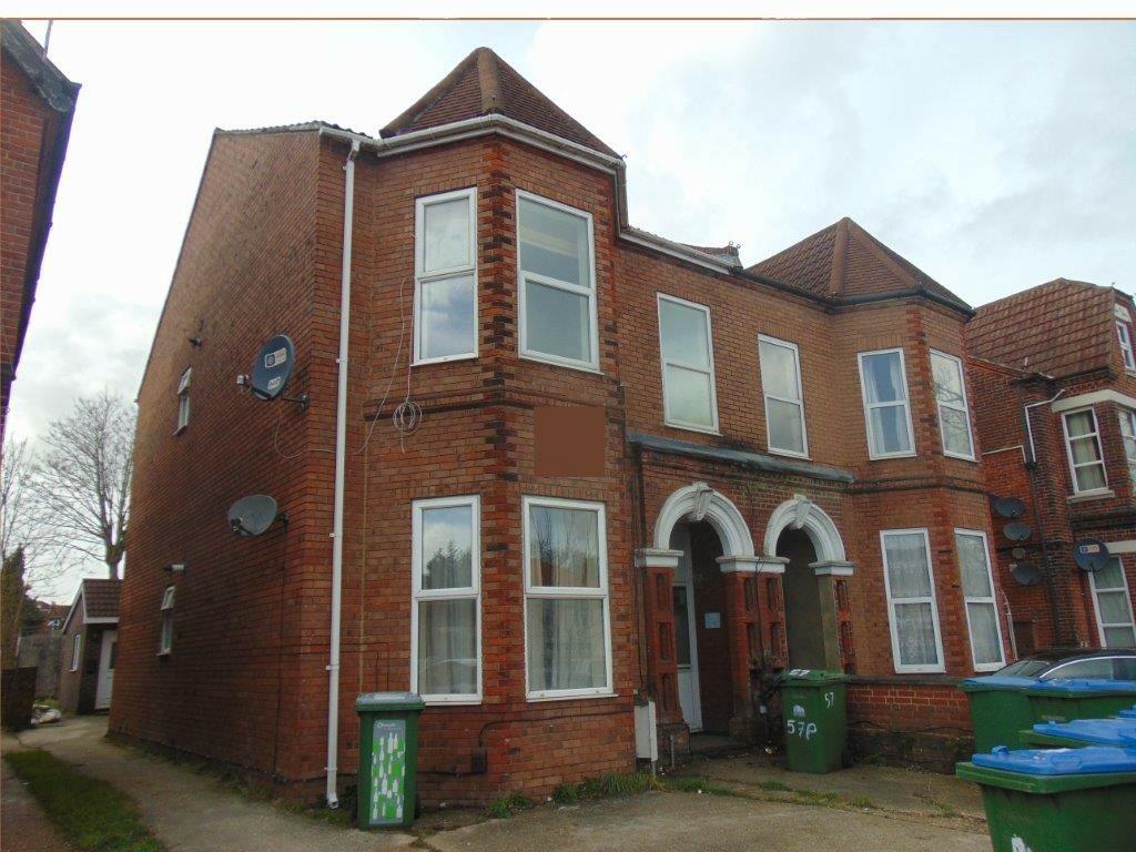 2 bed 1st Floor Flat for rent in Southampton. From Kings Estates - Southampton
