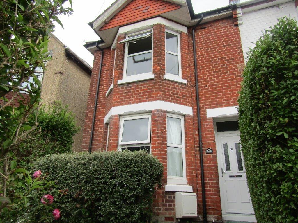4 bed Semi Detached for rent in Southampton. From Kings Estates - Southampton