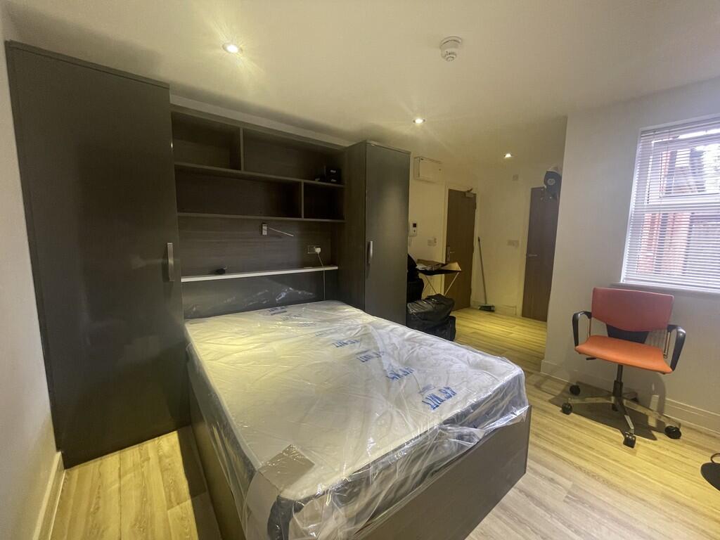 0 bed Studio for rent in Rownhams. From Kings Estates - Southampton