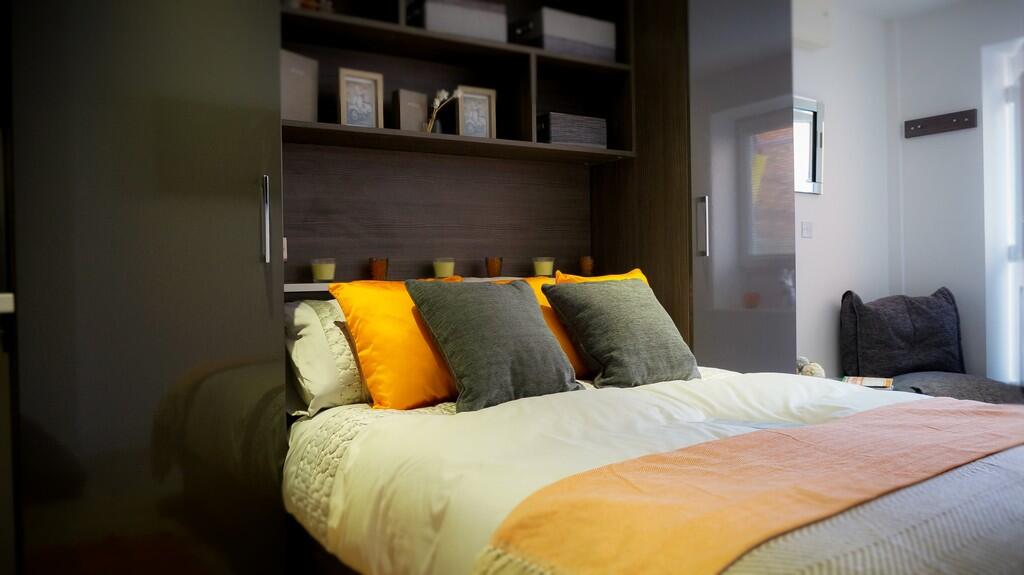 4 bed Studio for rent in Rownhams. From Kings Estates - Southampton