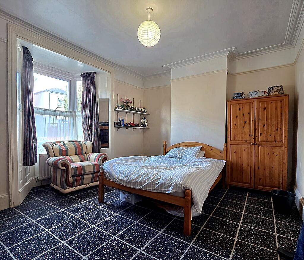 4 bed End of Terrace for rent in Southampton. From Kings Estates - Southampton