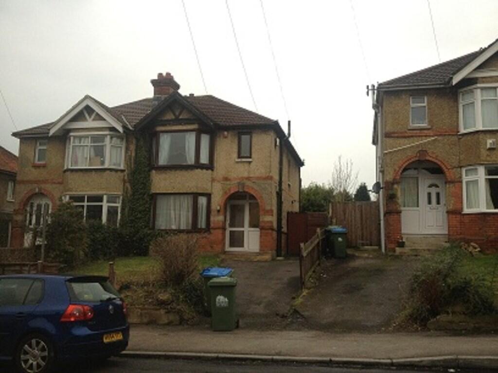 6 bed Semi Detached for rent in Southampton. From Kings Estates - Southampton