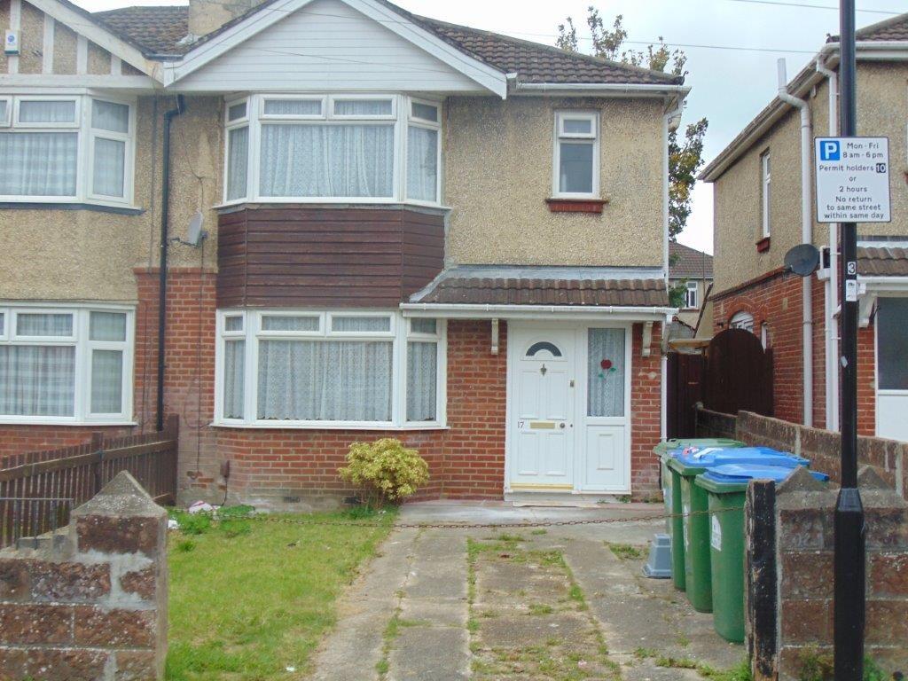 4 bed Semi Detached for rent in Rownhams. From Kings Estates - Southampton