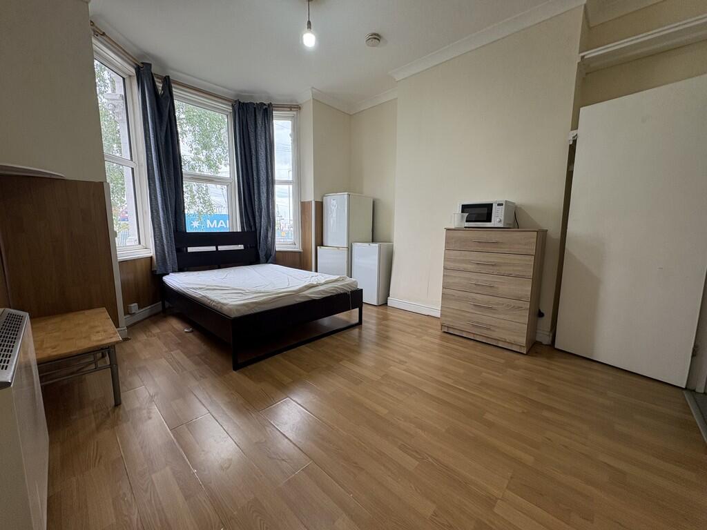 1 bed House (unspecified) for rent in Southampton. From Kings Estates - Southampton