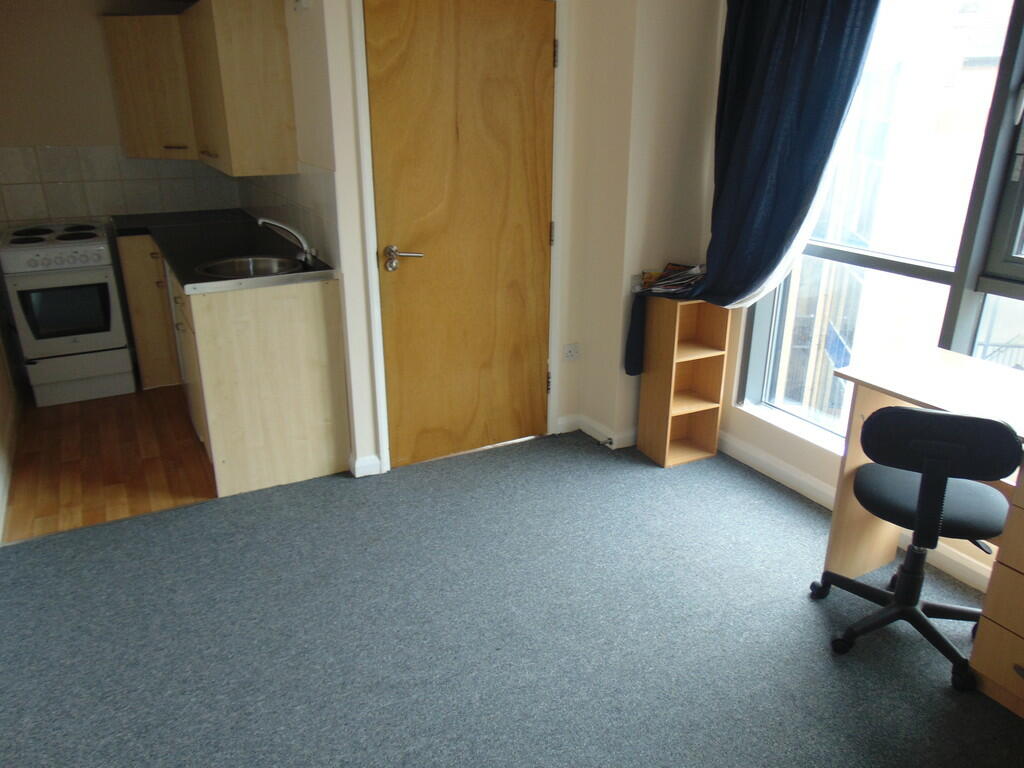 0 bed Studio for rent in Southampton. From Kings Estates - Southampton