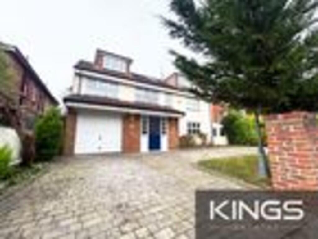 2 bed House (unspecified) for rent in Southampton. From Kings Estates - Southampton