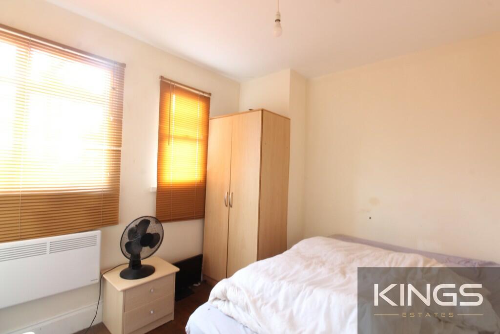 1 bed Apartment for rent in Southampton. From Kings Estates - Southampton