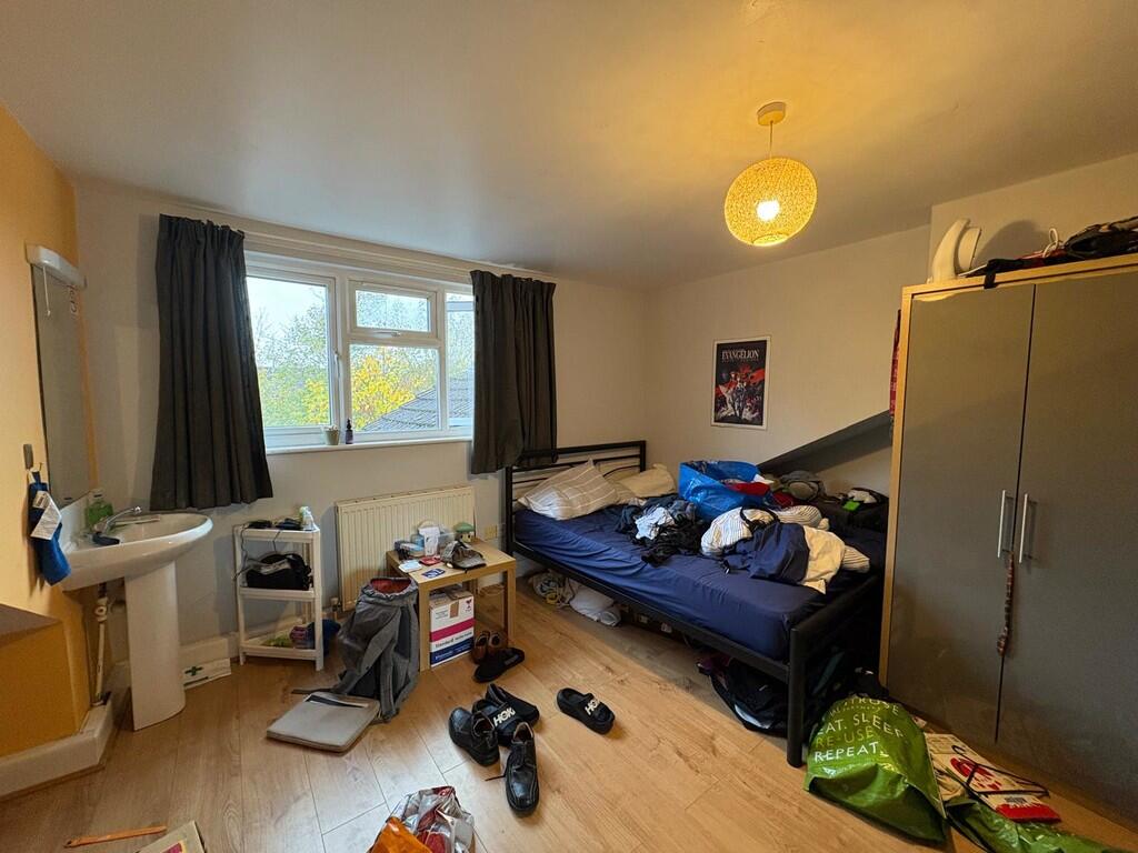 1 bed House Share for rent in Southampton. From Kings Estates - Southampton