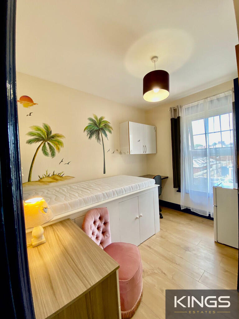 1 bed House Share for rent in Southampton. From Kings Estates - Southampton