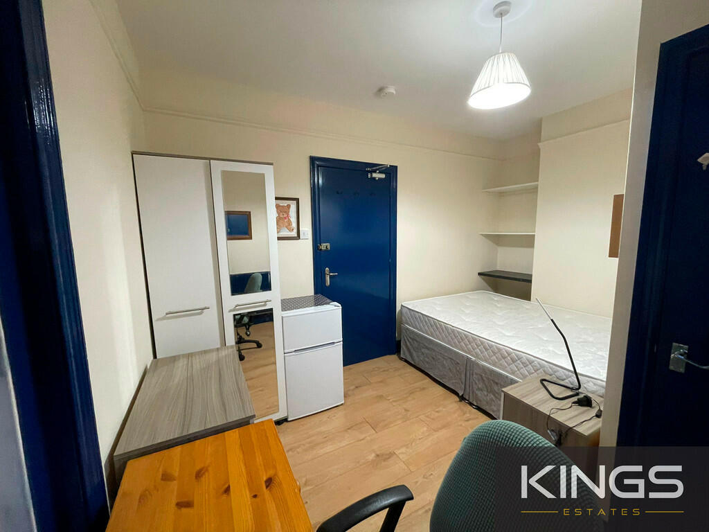1 bed House Share for rent in Southampton. From Kings Estates - Southampton