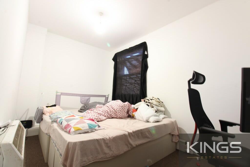 2 bed 1st Floor Flat for rent in Southampton. From Kings Estates - Southampton