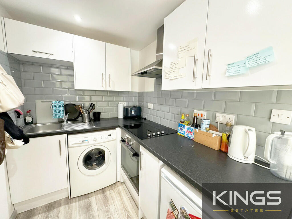 0 bed Studio for rent in Southampton. From Kings Estates - Southampton