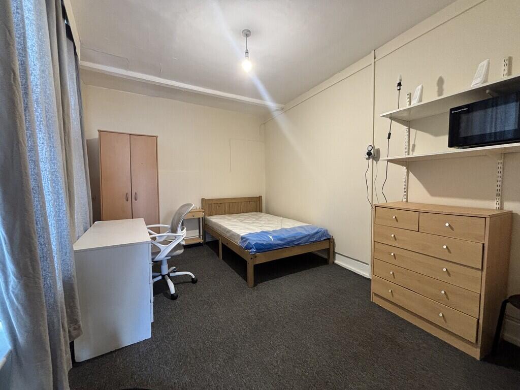 1 bed 1st Floor Flat for rent in Southampton. From Kings Estates - Southampton
