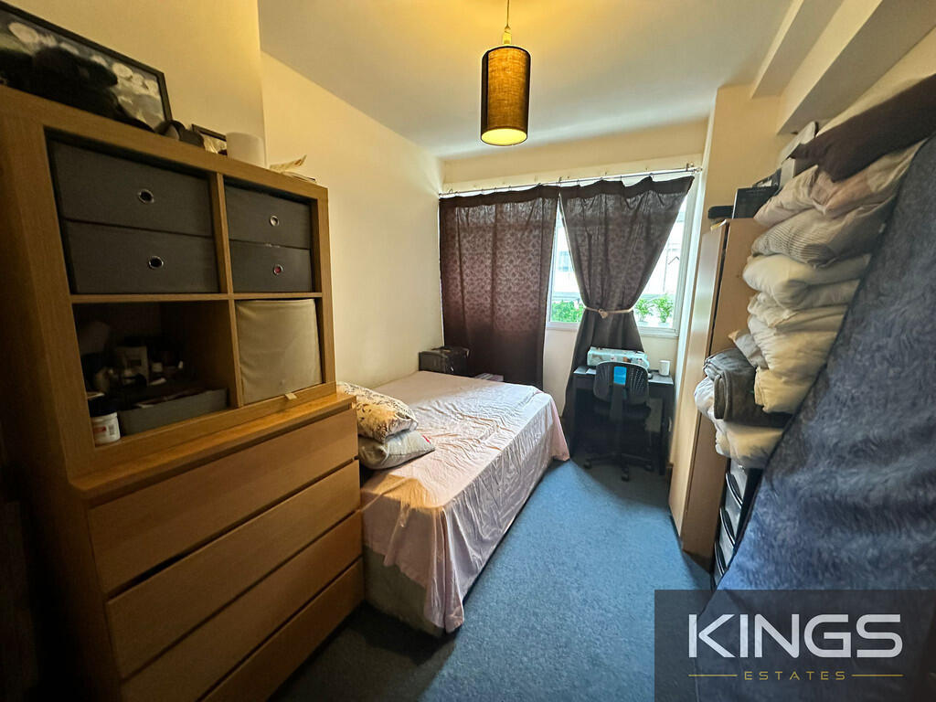 2 bed 1st Floor Flat for rent in Southampton. From Kings Estates - Southampton
