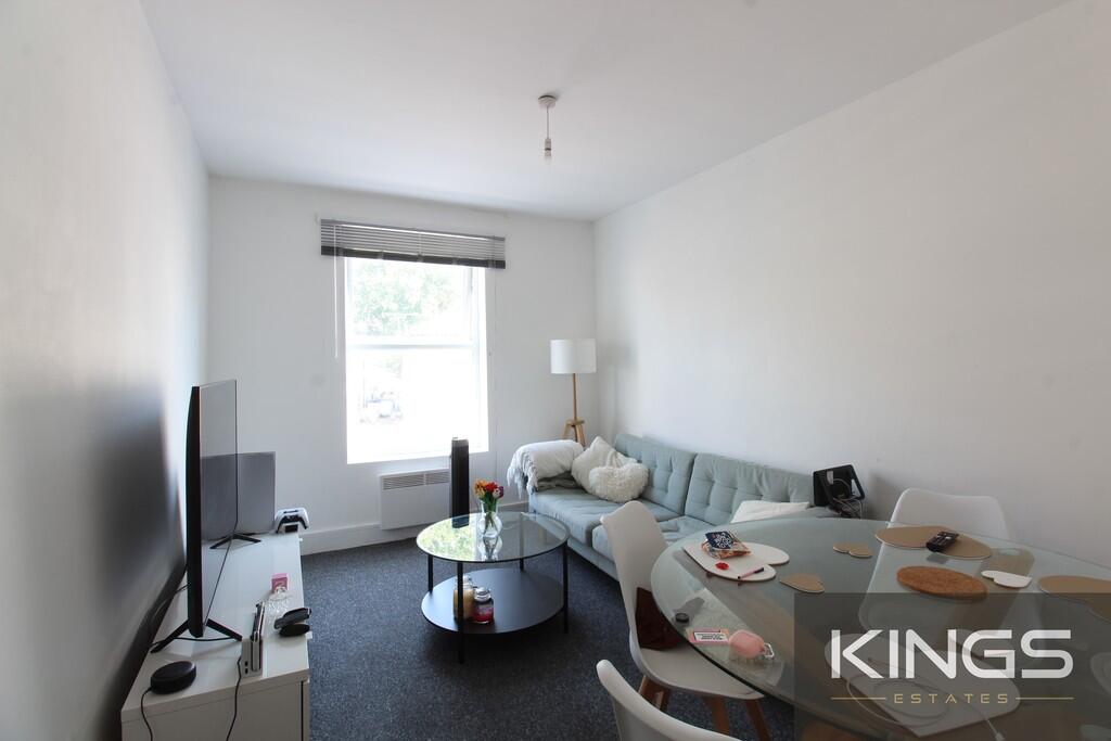 2 bed 1st Floor Flat for rent in Southampton. From Kings Estates - Southampton
