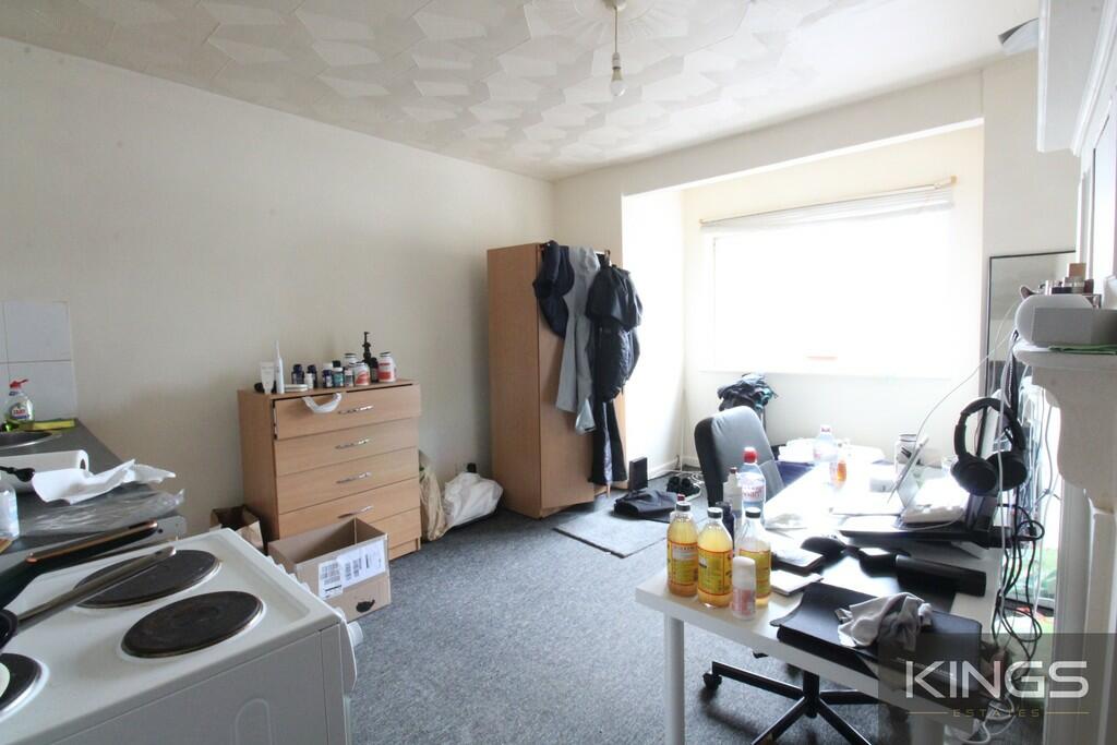 1 bed 1st Floor Flat for rent in Southampton. From Kings Estates - Southampton 1 bed 1st Floor Flat for rent in Southampton. From Kings Estates - Southampton