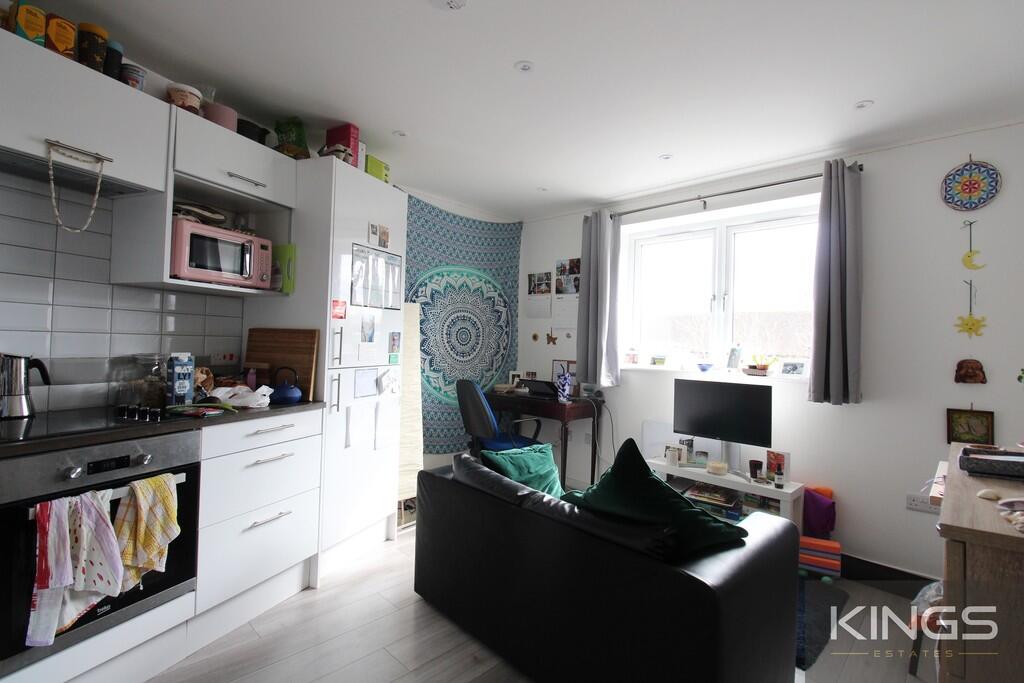 1 bed 1st Floor Flat for rent in Southampton. From Kings Estates - Southampton