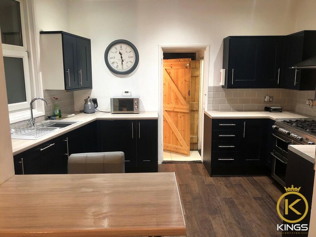 7 bed End of Terrace for rent in Portsmouth. From Kings Estates - Southsea 7 bed End of Terrace for rent in Portsmouth. From Kings Estates - Southsea