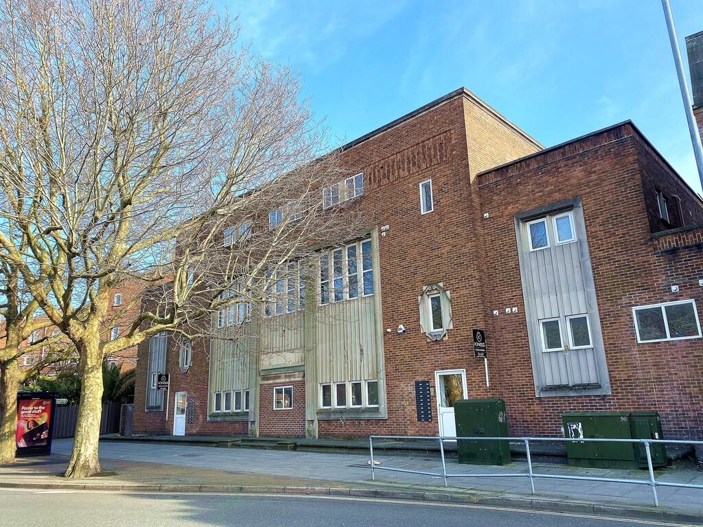 4 bed Studio for rent in Portsmouth. From Kings Estates - Southsea