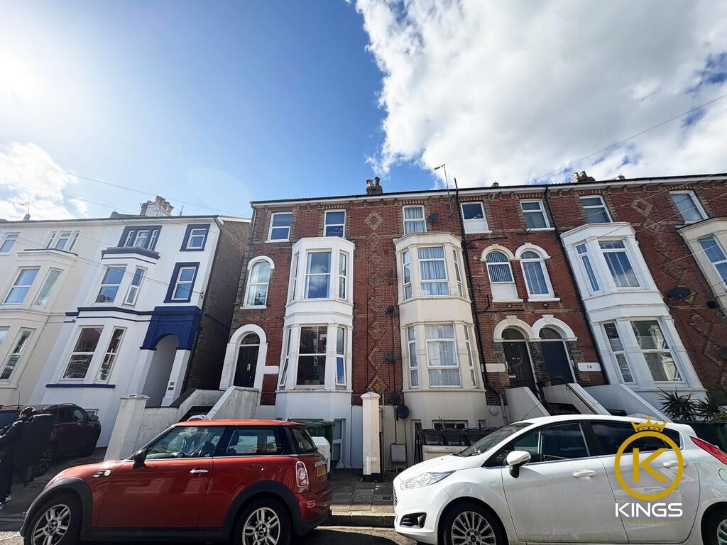 2 bed 1st Floor Flat for rent in Portsmouth. From Kings Estates - Southsea