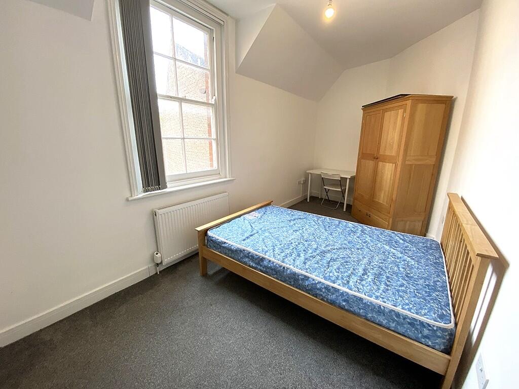1 bed House (unspecified) for rent in Portsmouth. From Kings Estates - Southsea