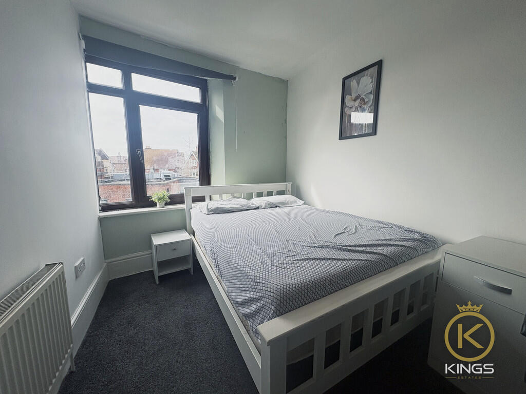 6 bed 1st Floor Flat for rent in Portsmouth. From Kings Estates - Southsea